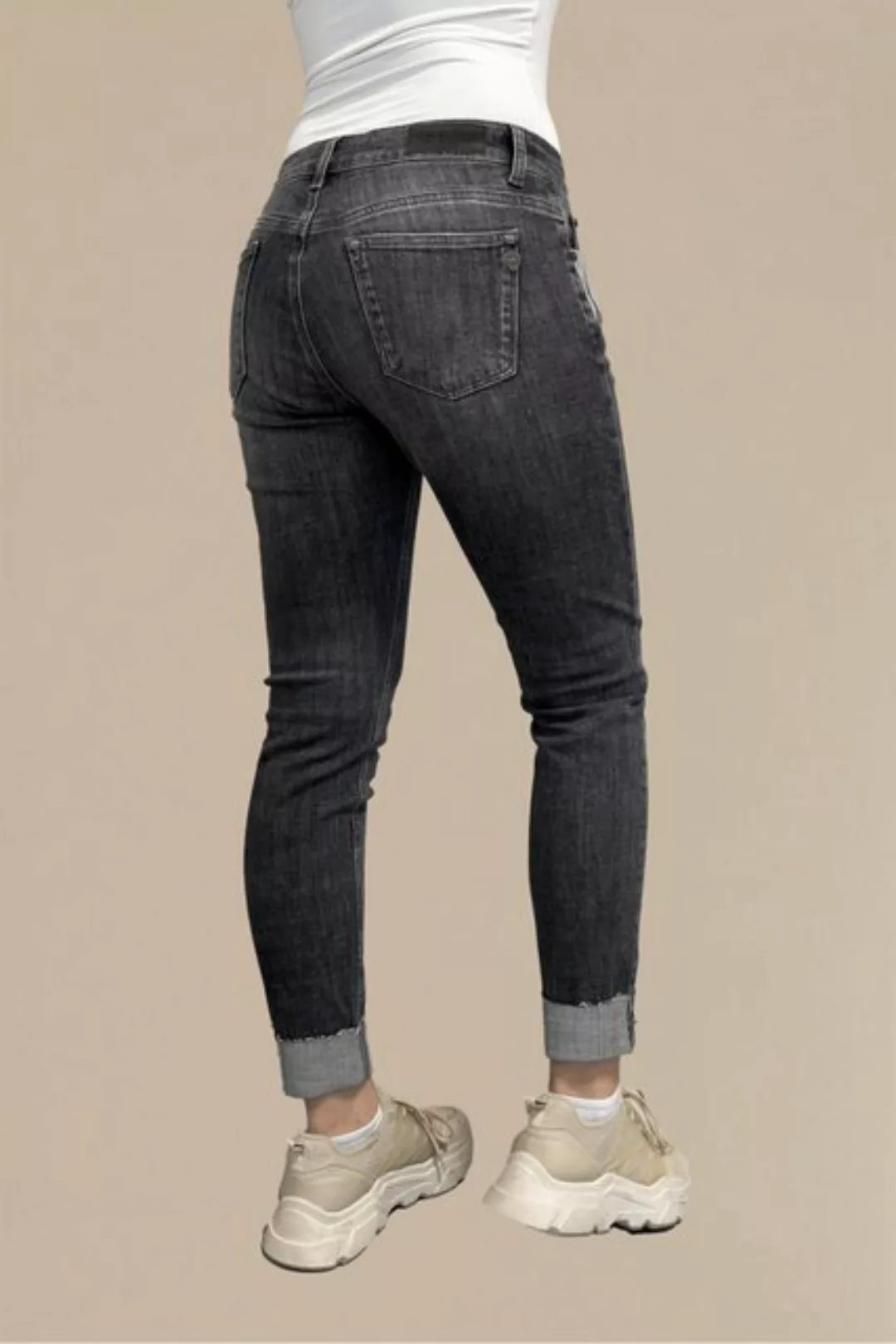 Zhrill Regular-fit-Jeans "NOVA", im 5-Pocket-Style günstig online kaufen