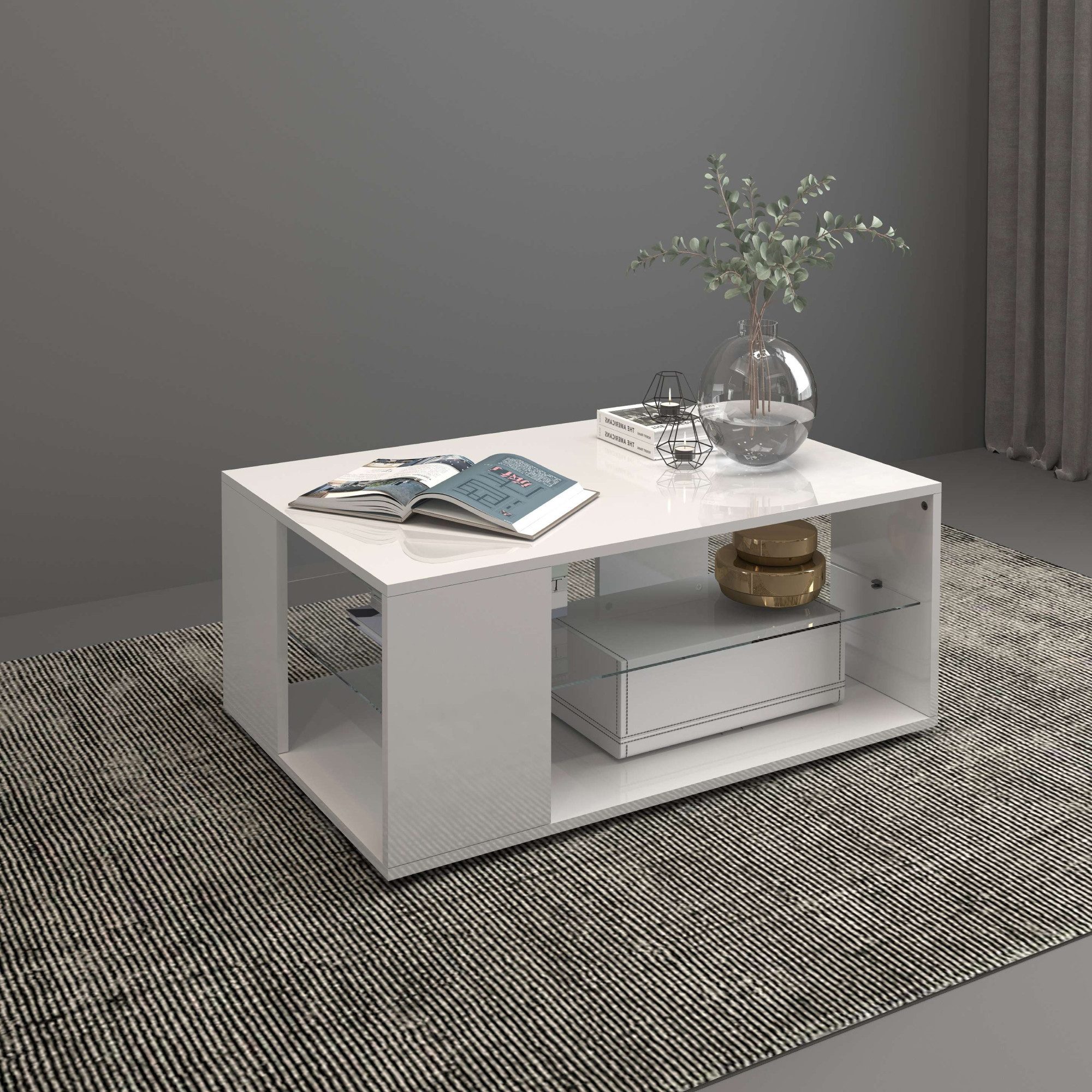 INOSIGN Couchtisch Egypt Couchtisch,Sofatisch (1-St), Aus günstig online kaufen