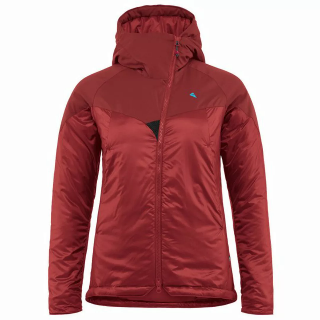 Klättermusen Winterjacke Alv - Primaloft ® Kapuzenjacket für Damen günstig online kaufen