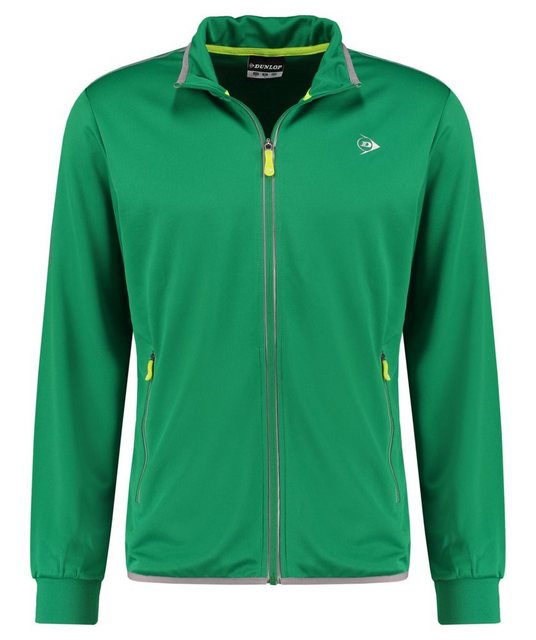 Dunlop Softshelljacke Herren Tennis-Jacke (1-St) günstig online kaufen