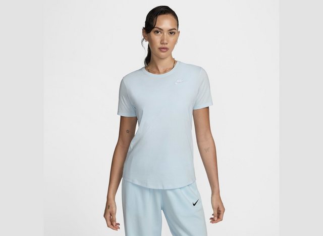 Nike Kurzarmshirt W NSW TEE CLUB günstig online kaufen