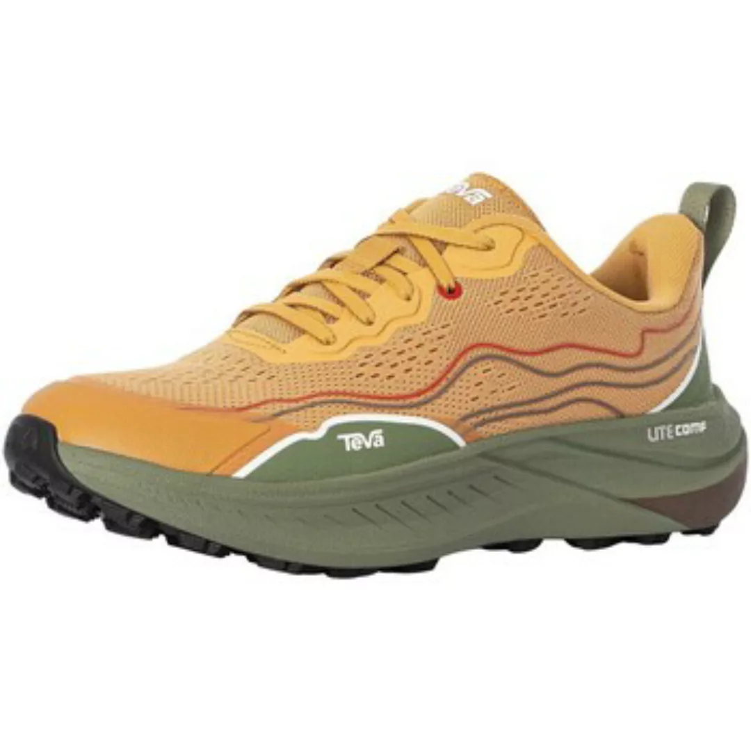 Teva  Sneaker Trailwinder Low-Turnschuhe günstig online kaufen