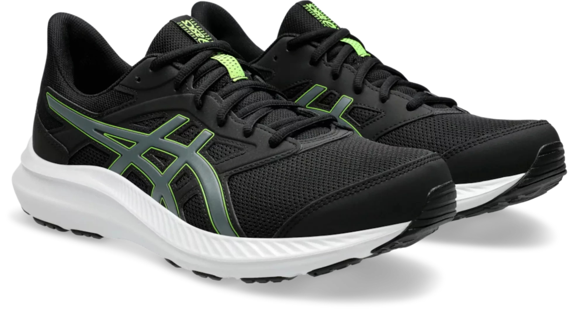 Asics Laufschuh "JOLT 4", mehr Dämpfung günstig online kaufen