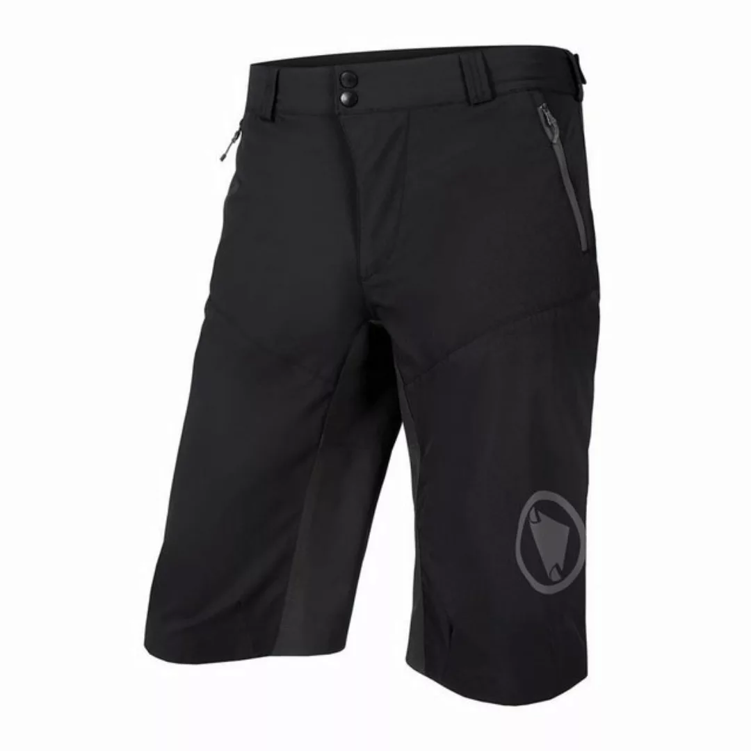 Endura Fahrradhose Endura MT500 Spray Short - Schwarz XL günstig online kaufen