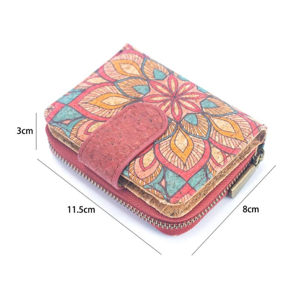 Goodman Design Mini Geldbörse Natürliche Eleganz günstig online kaufen