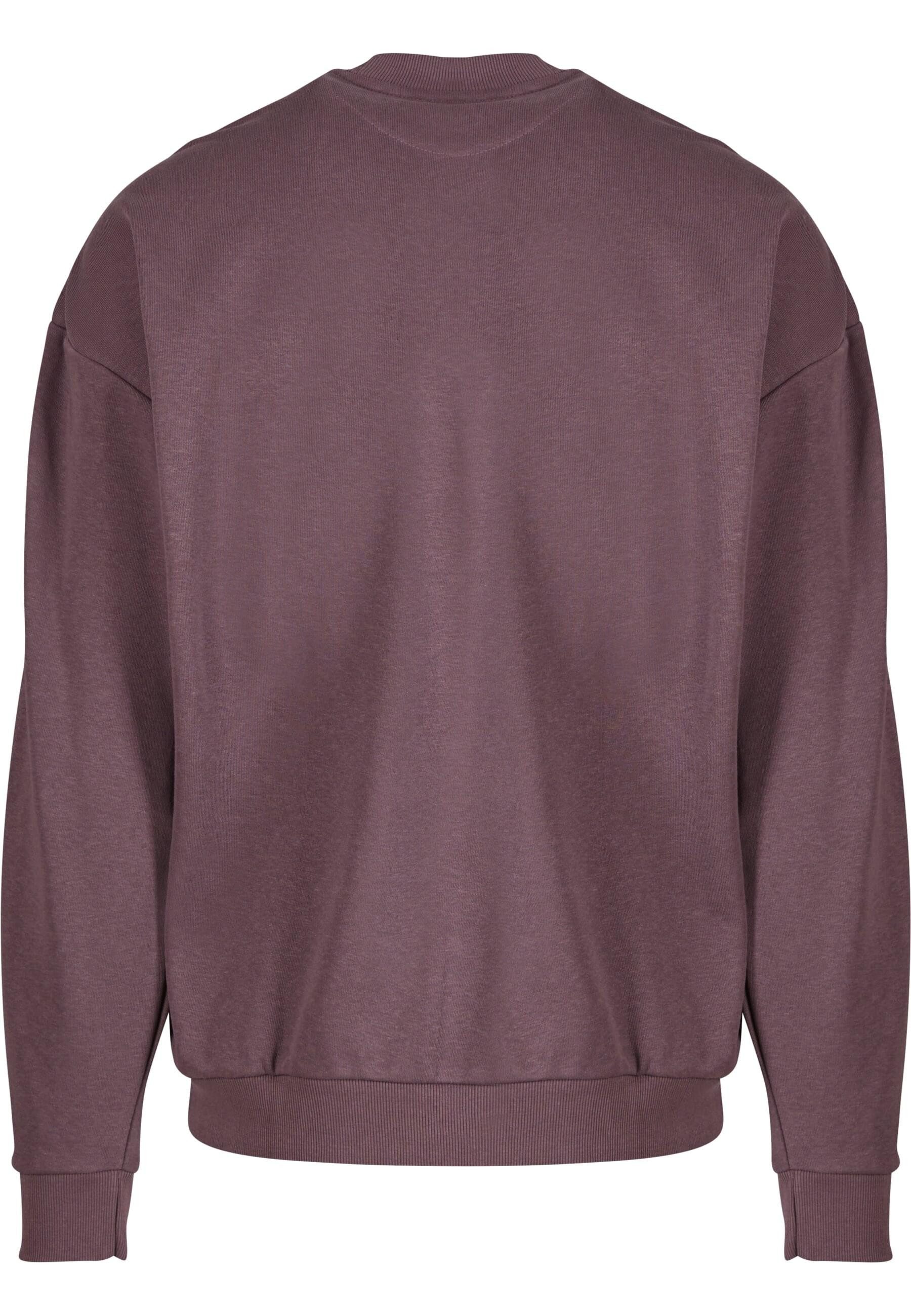 URBAN CLASSICS Rundhalspullover "Urban Classics Light Terry Crew", (1 tlg.) günstig online kaufen