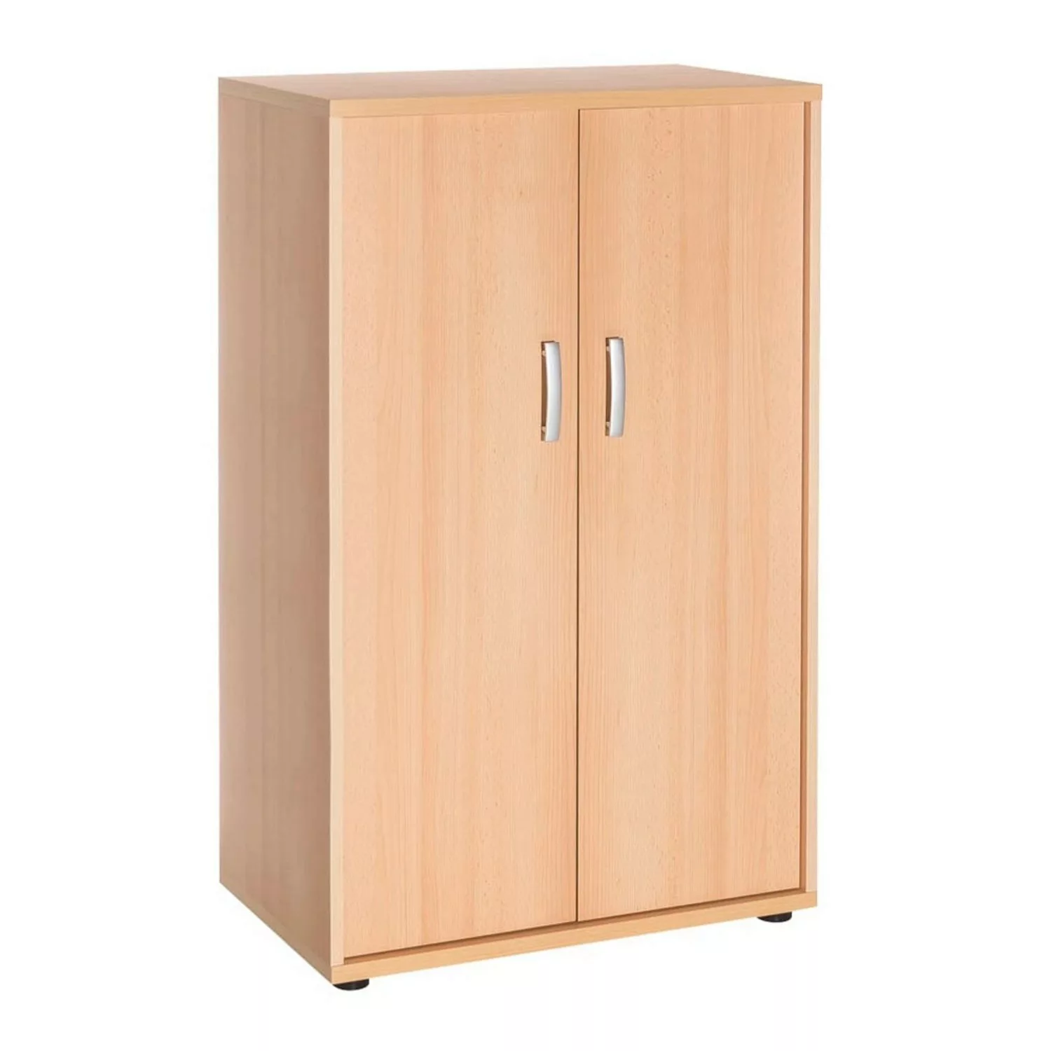 PROREGAL Aktenschrank Bird Large HxBxT 110 x 65 x 40 cm 3 Fächern & 2 Flüge günstig online kaufen