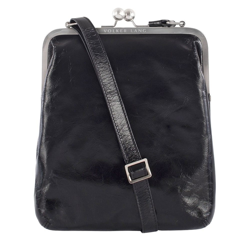 VOLKER LANG Schultertasche LOLA  Elegante günstig online kaufen