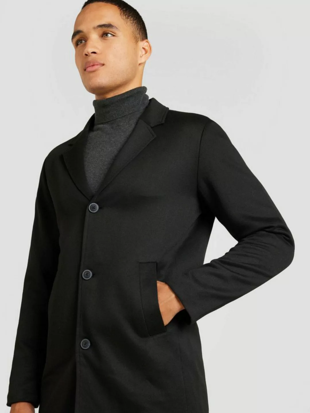 Jack & Jones Kurzmantel JJCHUCK COAT günstig online kaufen