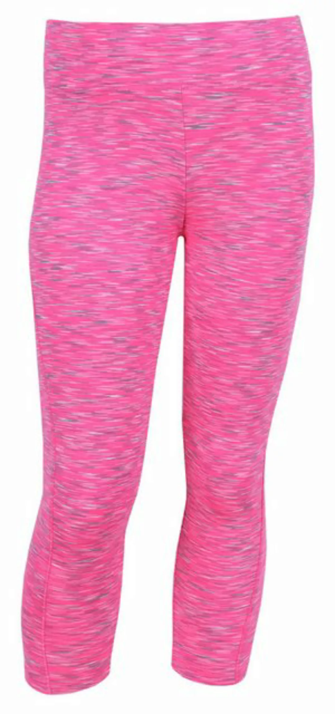 Sarcia.eu 7/8-Leggings Training-Jogginghose Neonfarbe YD ACTIVE 11-12 Jahre günstig online kaufen