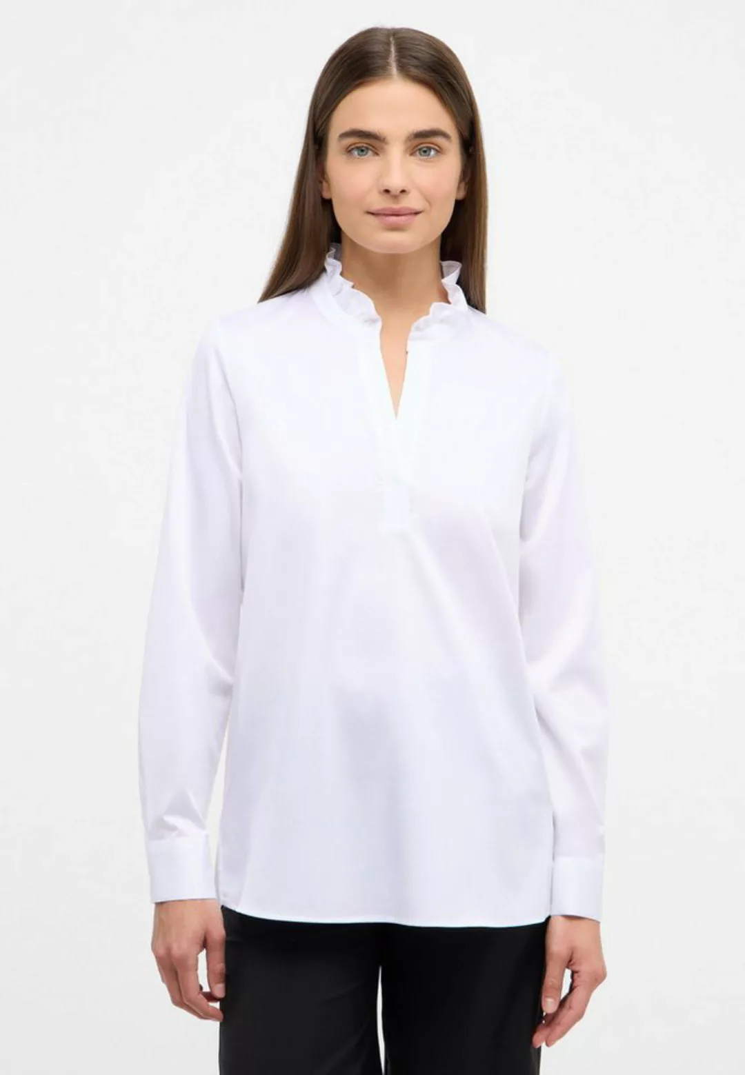 Eterna Longbluse LOOSE FIT günstig online kaufen