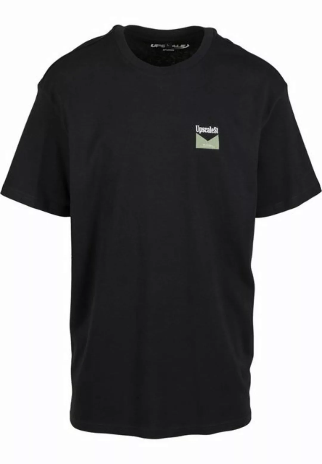 MisterTee T-Shirt MisterTee Live Bold Oversize Tee (1-tlg) günstig online kaufen