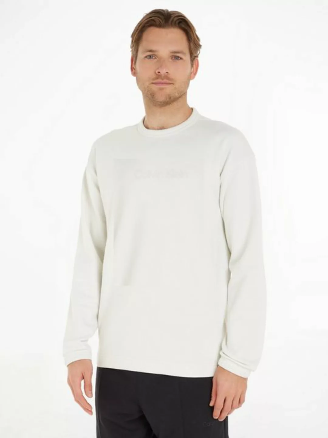 Calvin Klein Sport Sweatshirt Sweatshirt PW günstig online kaufen