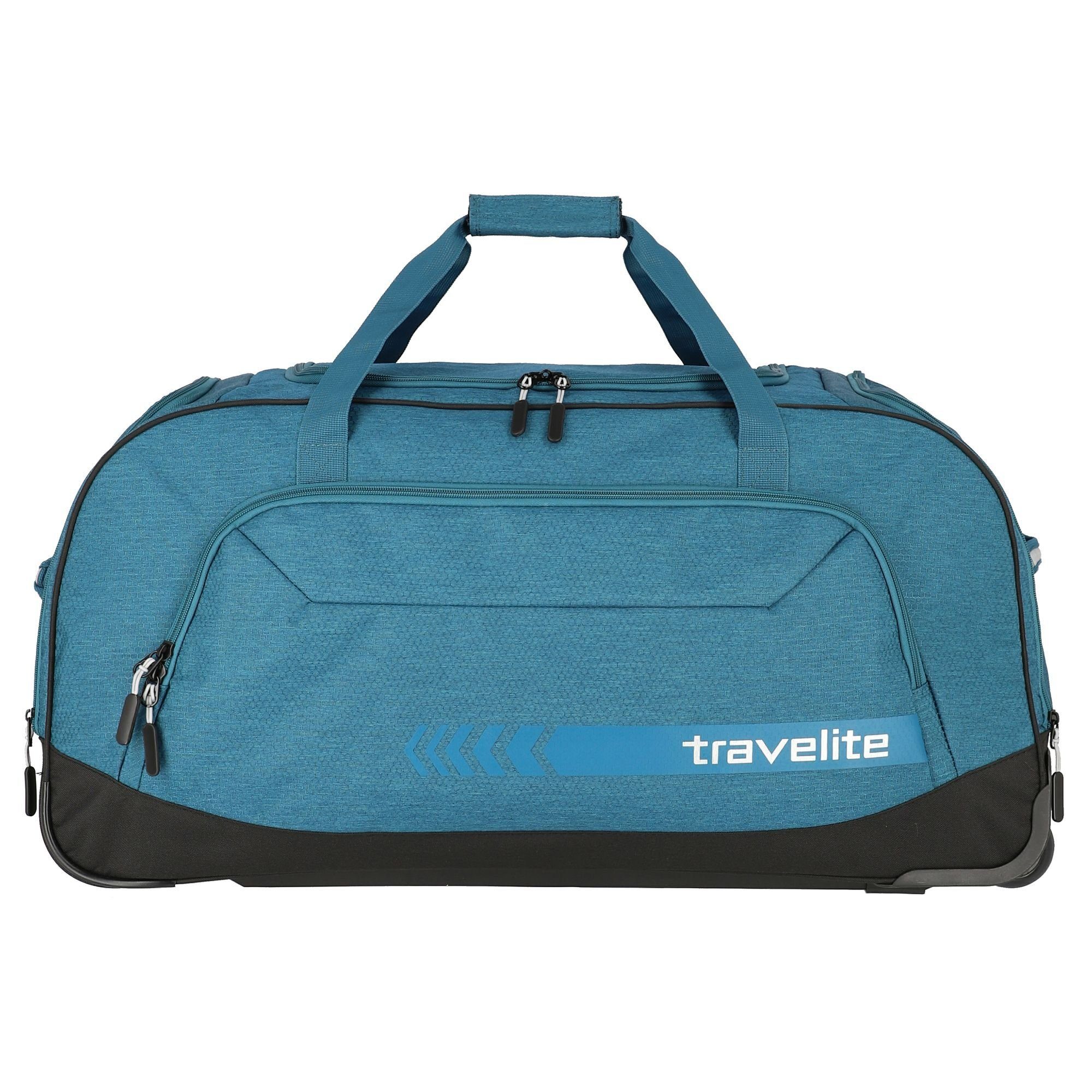 travelite Reisetasche Kick Off XL Rollenreisetasche günstig online kaufen