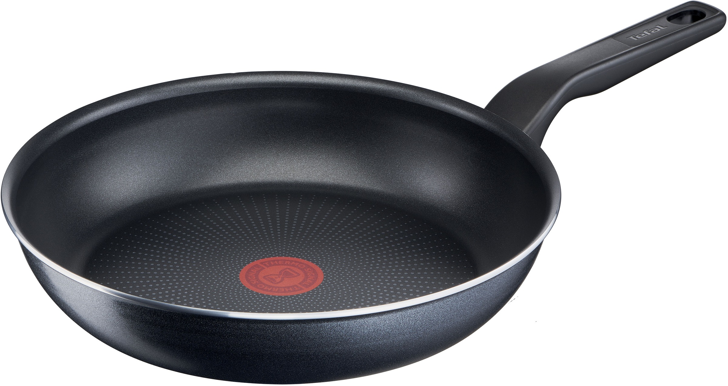 Tefal Bratpfanne »Tefal XL Force Pfanne Robust, Widerstandsfähig, leicht Zu günstig online kaufen