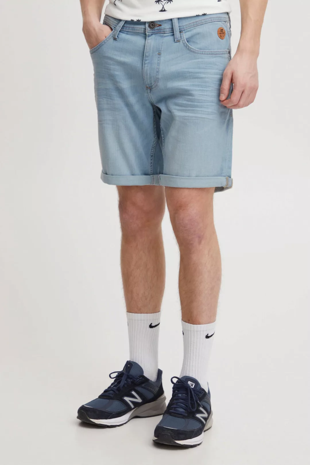 Blend Jeansshorts "BLEND BHDenim" günstig online kaufen