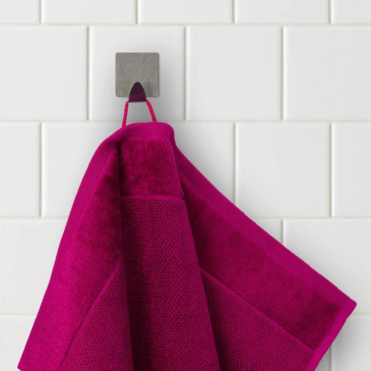 Möve Duschtuch MÖVE Bamboo Luxe, Frottier günstig online kaufen