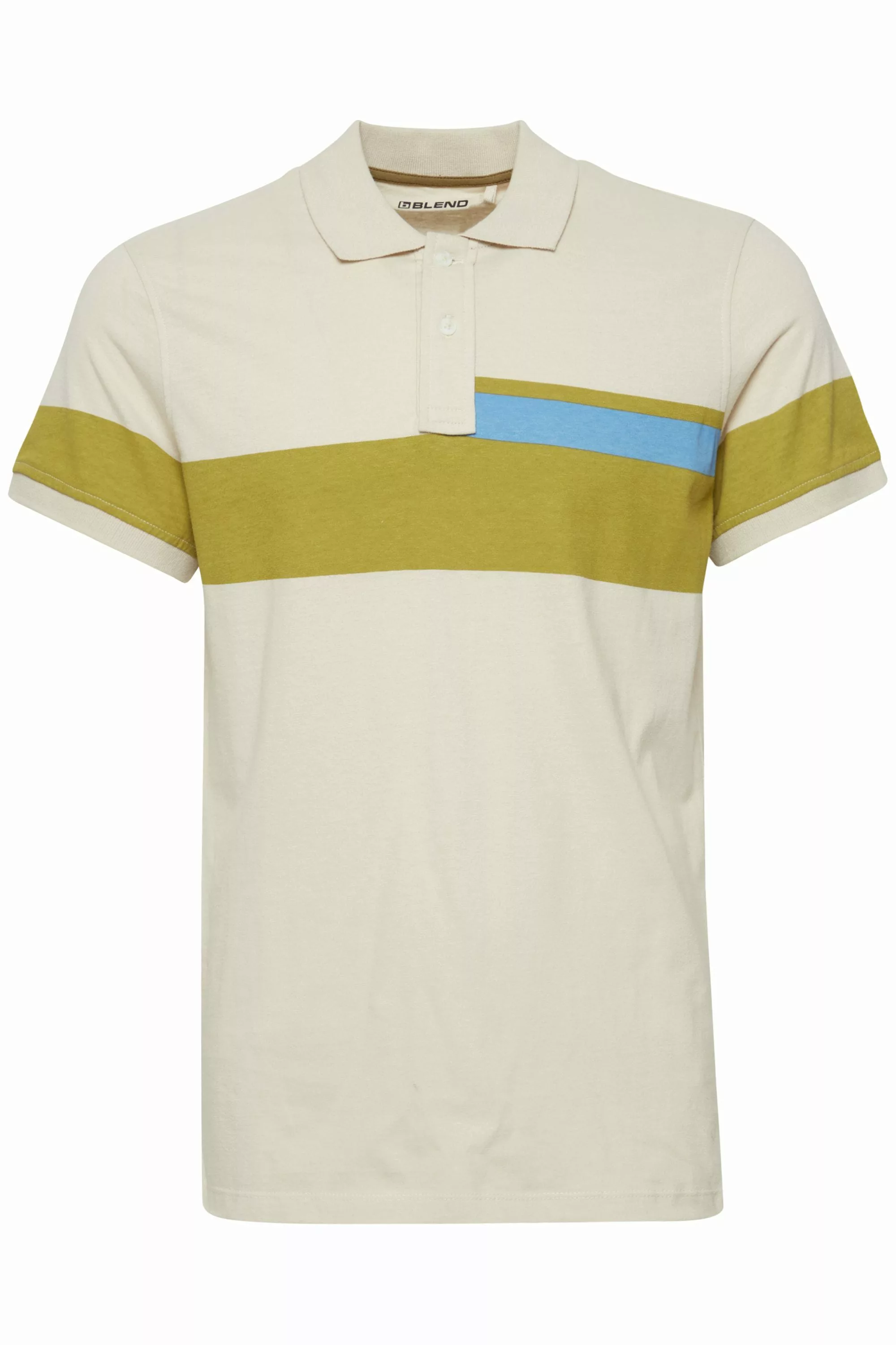 Blend Poloshirt "Poloshirt BHUdo" günstig online kaufen