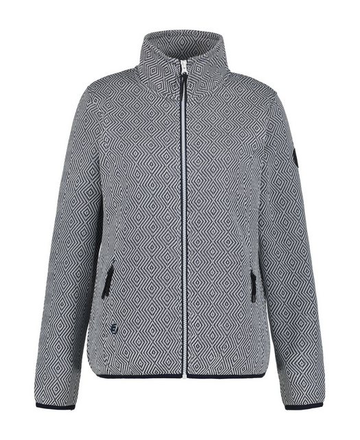 Icepeak Fleecejacke D STRICKFLEECEJACKE AIKES (1-St) Wärmend günstig online kaufen