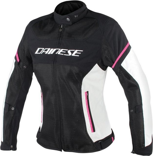 Dainese Motorradjacke Air Frame D1 Tex Damen Motorrad Textiljacke günstig online kaufen