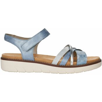 Remonte Riemchensandale "Remonte Sandalen Lederimitat" günstig online kaufen