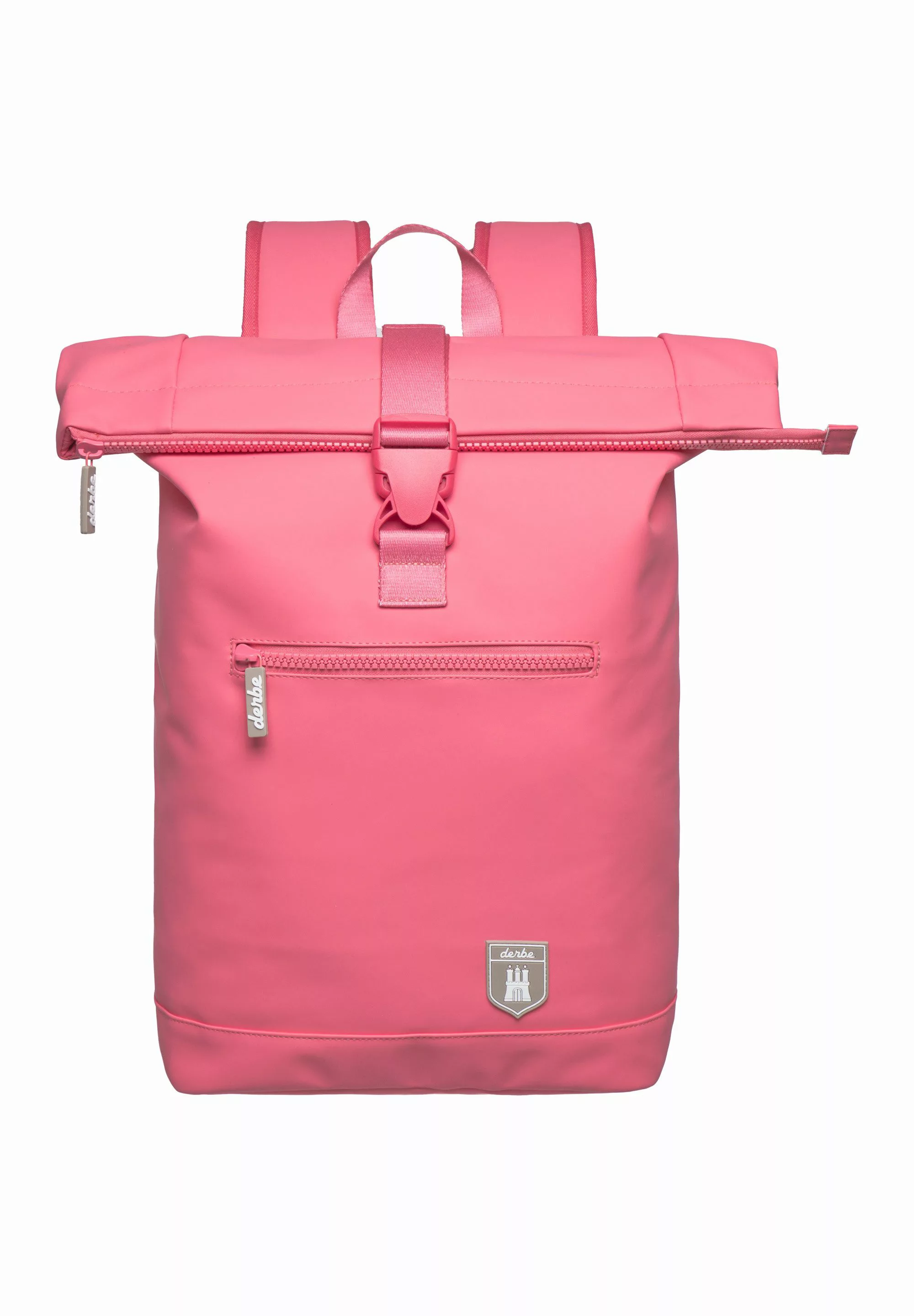 Derbe Rucksack Ruck, Wasserabweisend, Roll Up günstig online kaufen