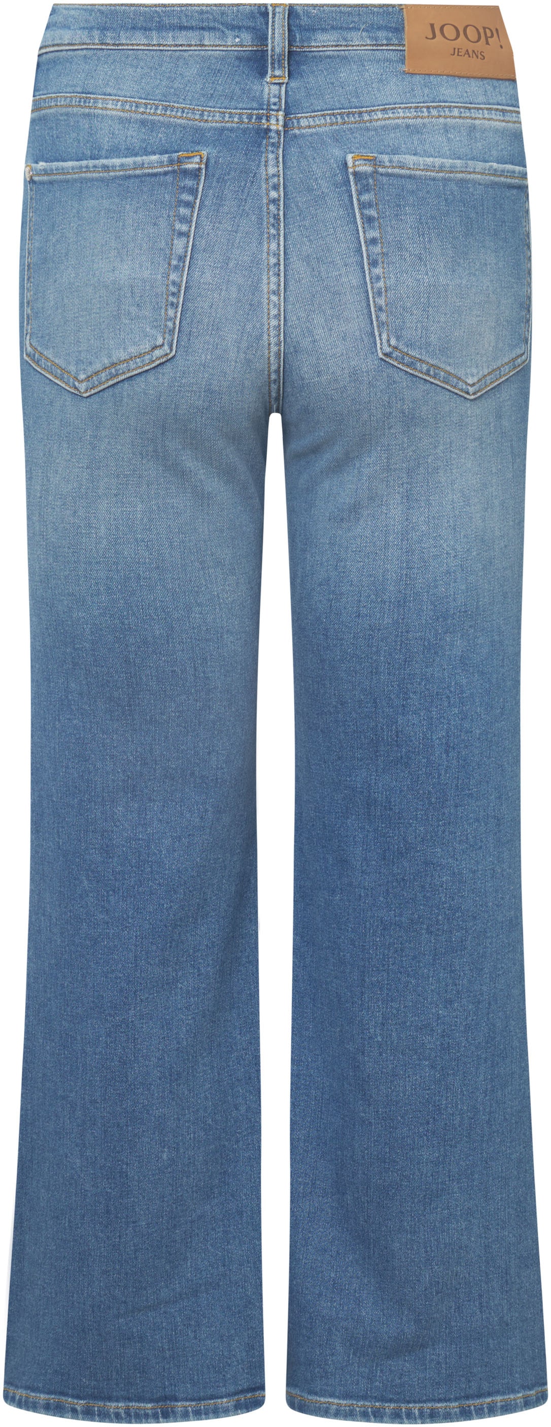 Joop Jeans Bootcut-Jeans "Marie-C", mit Gürtelschlaufen günstig online kaufen