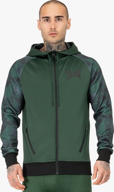 TAPOUT Kapuzenpullover Training Hoodie günstig online kaufen