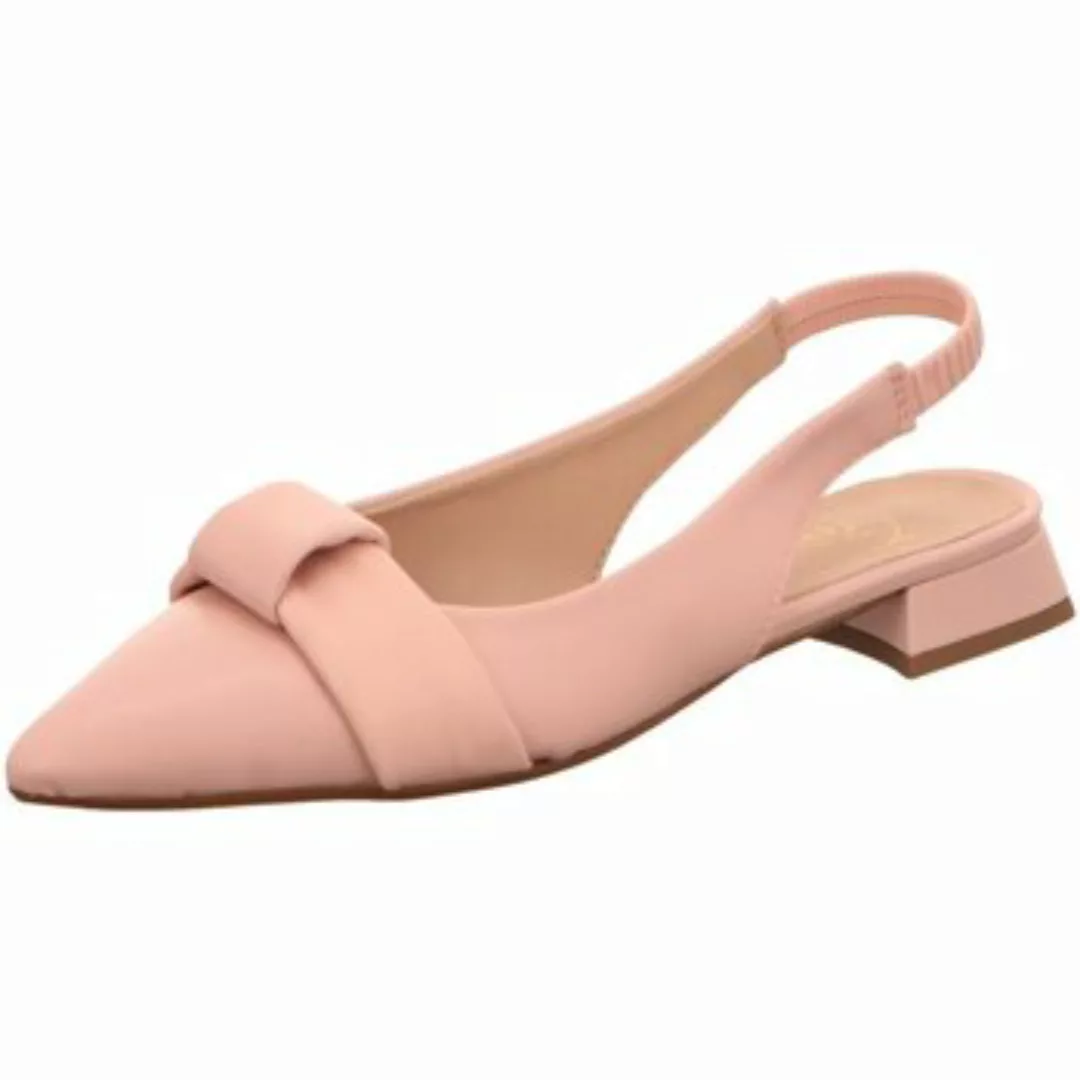 Gianluca Pisati  Ballerinas Temin Temin cipria günstig online kaufen