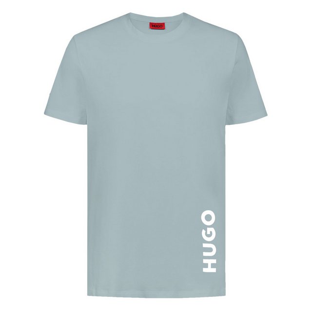 HUGO T-Shirt T-Shirt RN Relaxed mit UV-Schutz günstig online kaufen