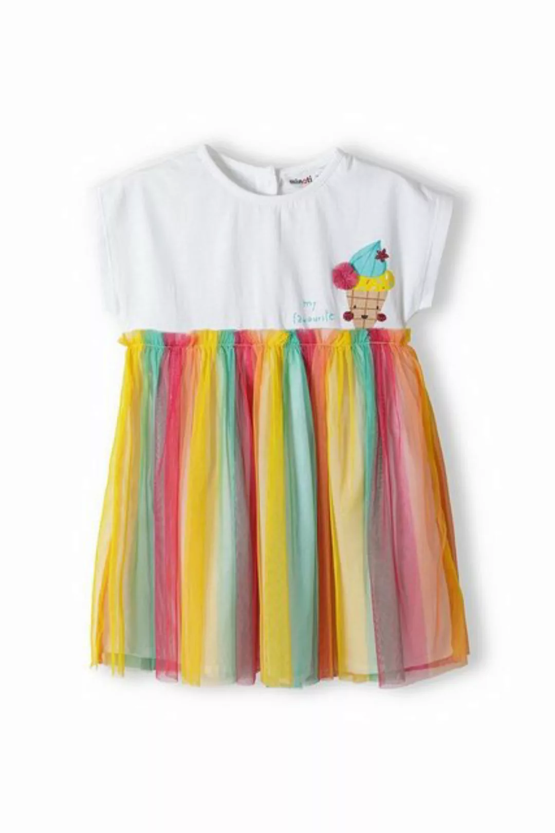 MINOTI Tüllkleid Kleid (3m-3y) günstig online kaufen