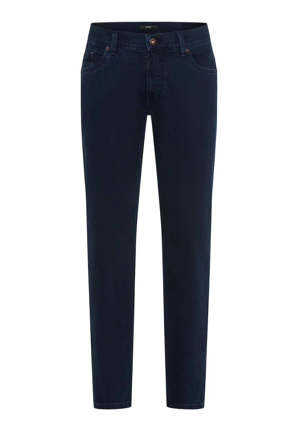 EUREX by BRAX 5-Pocket-Jeans "Style LUKE" günstig online kaufen