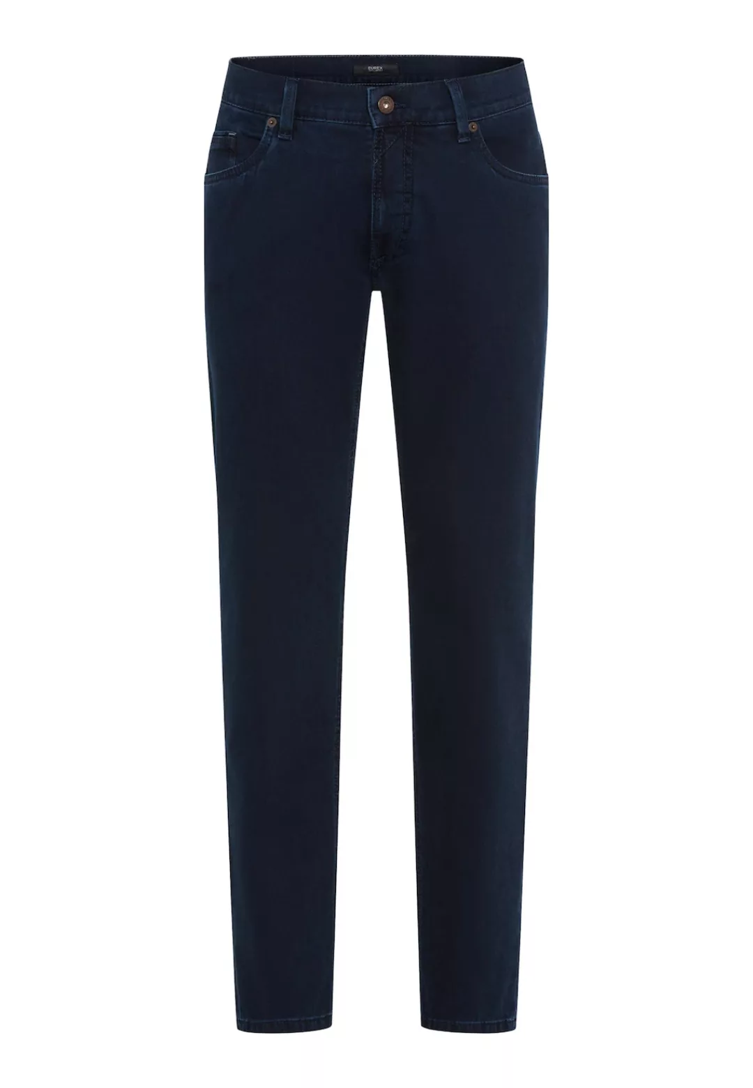 EUREX by BRAX 5-Pocket-Jeans "Style LUKE" günstig online kaufen