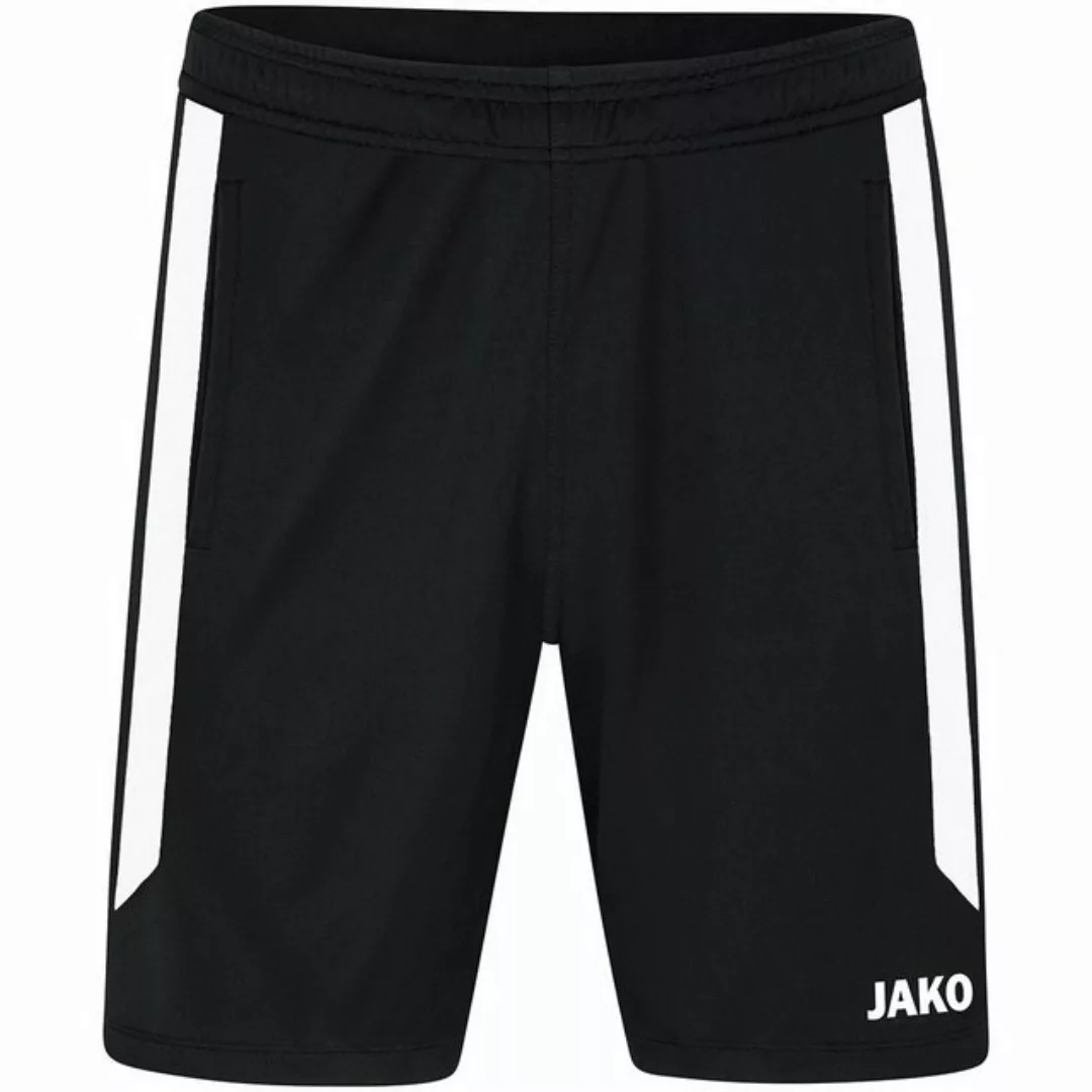 Jako Sweatbermudas 6223 Short Power günstig online kaufen