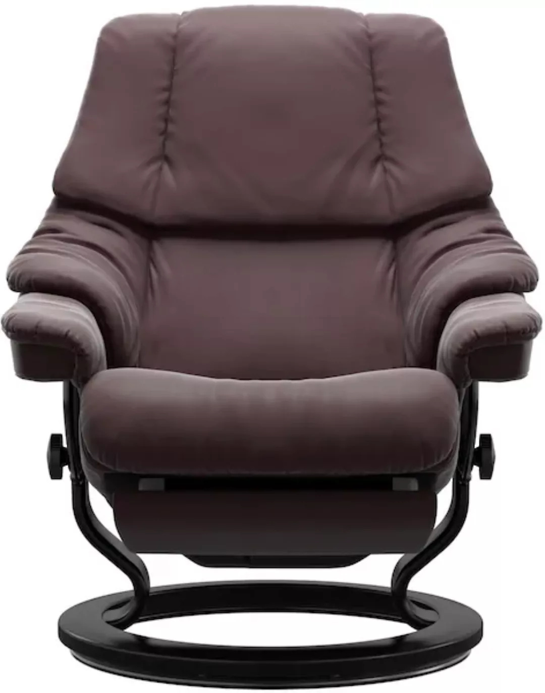 Stressless® Relaxsessel »Reno«, elektrisch verstellbar, optional 2-motorisc günstig online kaufen