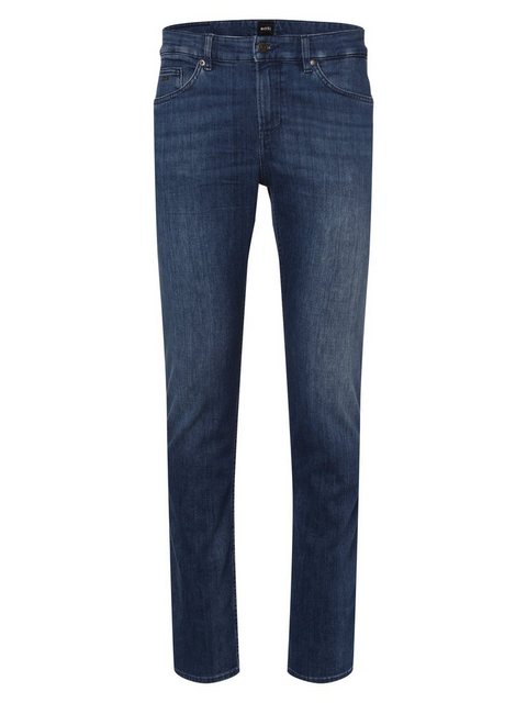 BOSS Slim-fit-Jeans Delaware3 günstig online kaufen