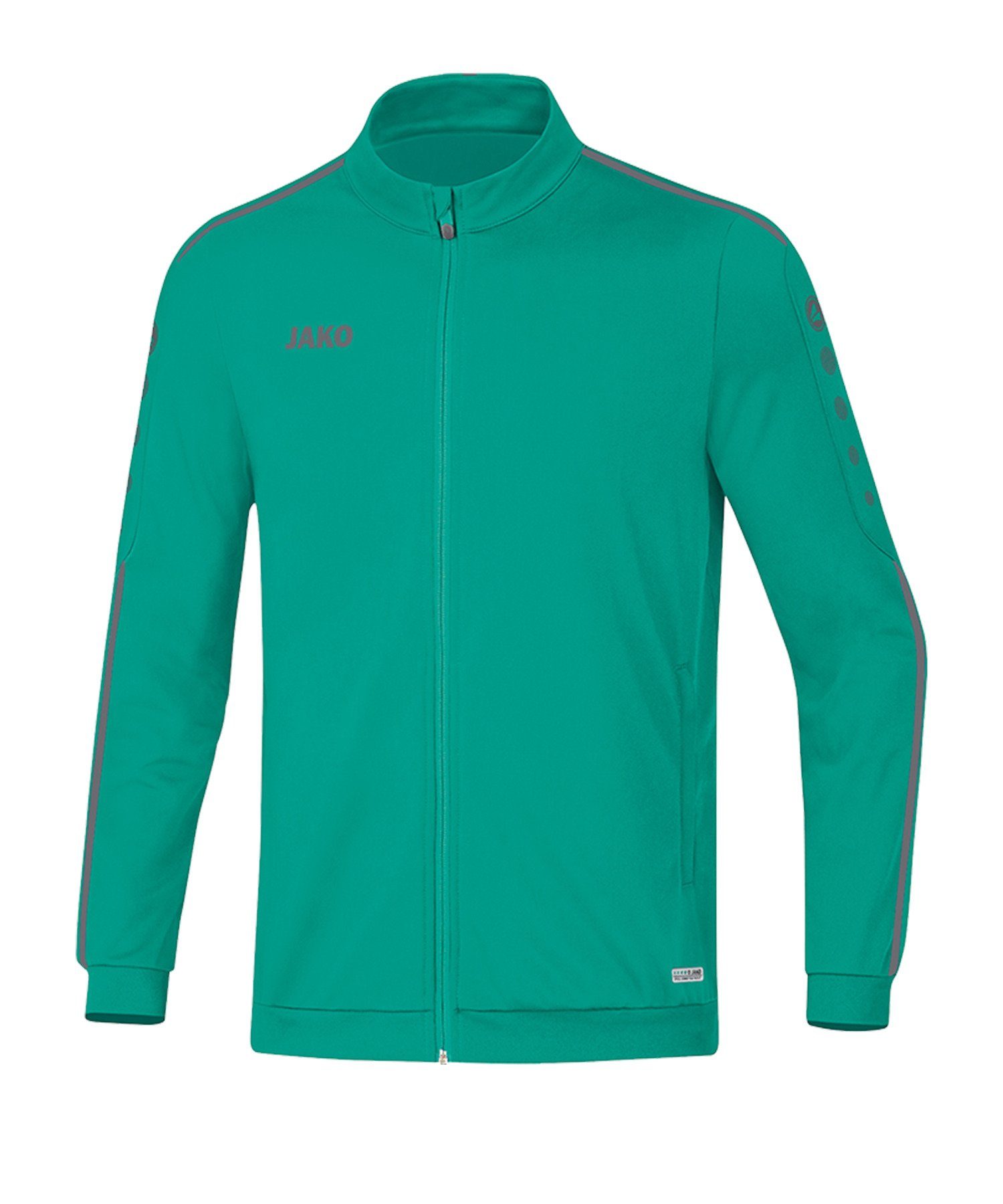 Jako Sweatjacke JAKO Striker 2.0 Polyesterjacke günstig online kaufen