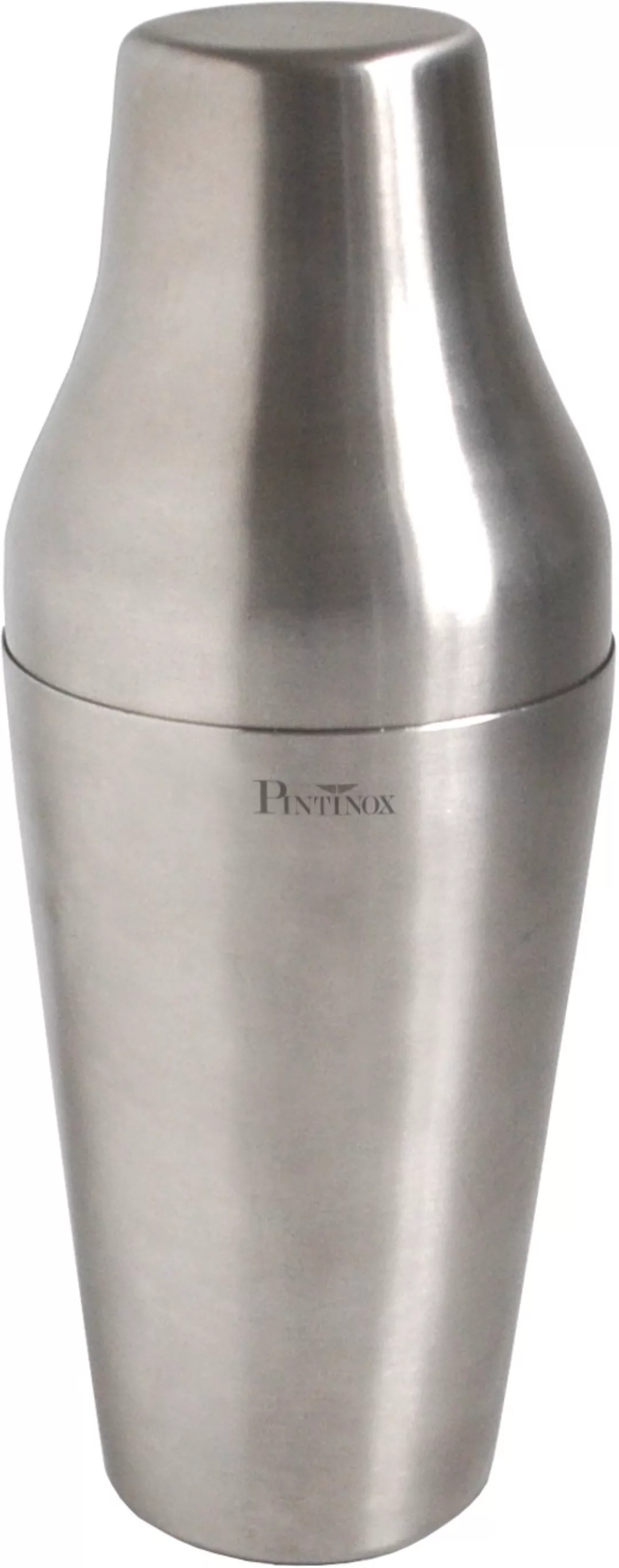 PINTINOX Cocktail Shaker »Bar Professional«, (Set, 2 tlg.), inkl. extra gro günstig online kaufen