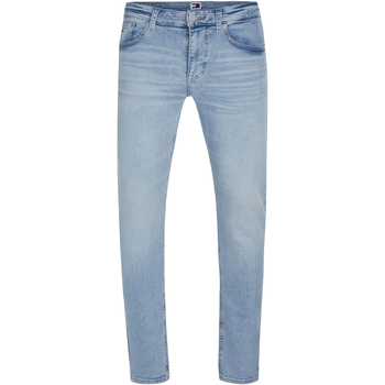 Tommy Hilfiger  Slim Fit Jeans DM0DM18727 günstig online kaufen