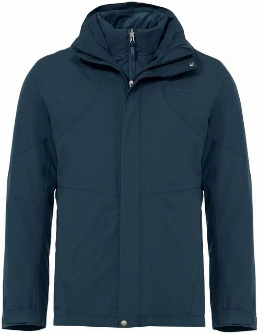 VAUDE Doppeljacke Mens Caserina 3in1 Jacket II günstig online kaufen