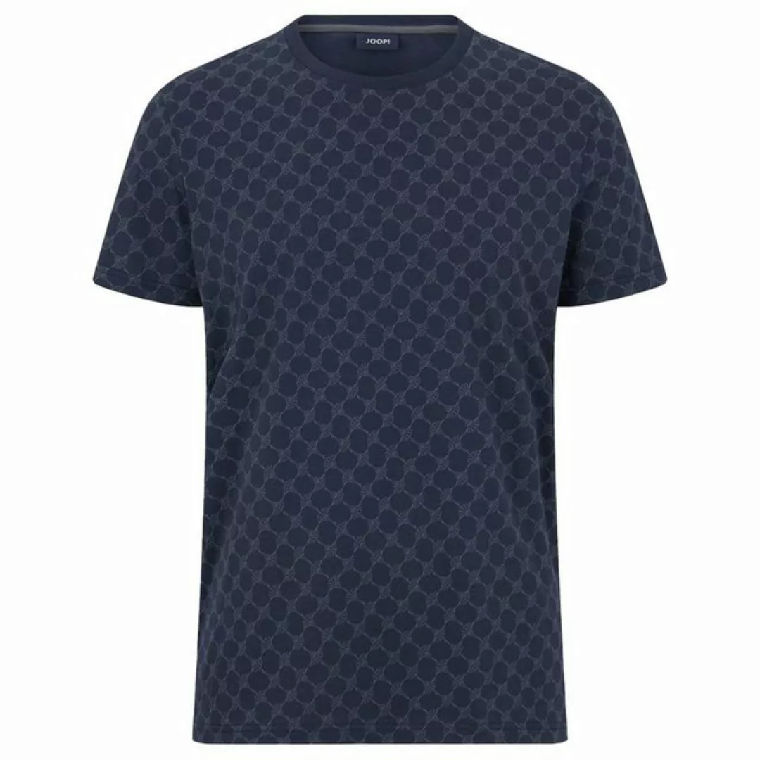 JOOP! T-Shirt Herren T-Shirt - Loungewear, Rundhals, Halbarm günstig online kaufen