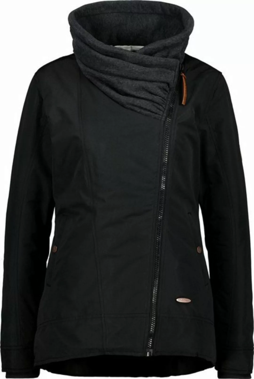 Alife & Kickin Winterjacke "KikiAK A Jacket Damen Winterjacke, gefütterte J günstig online kaufen