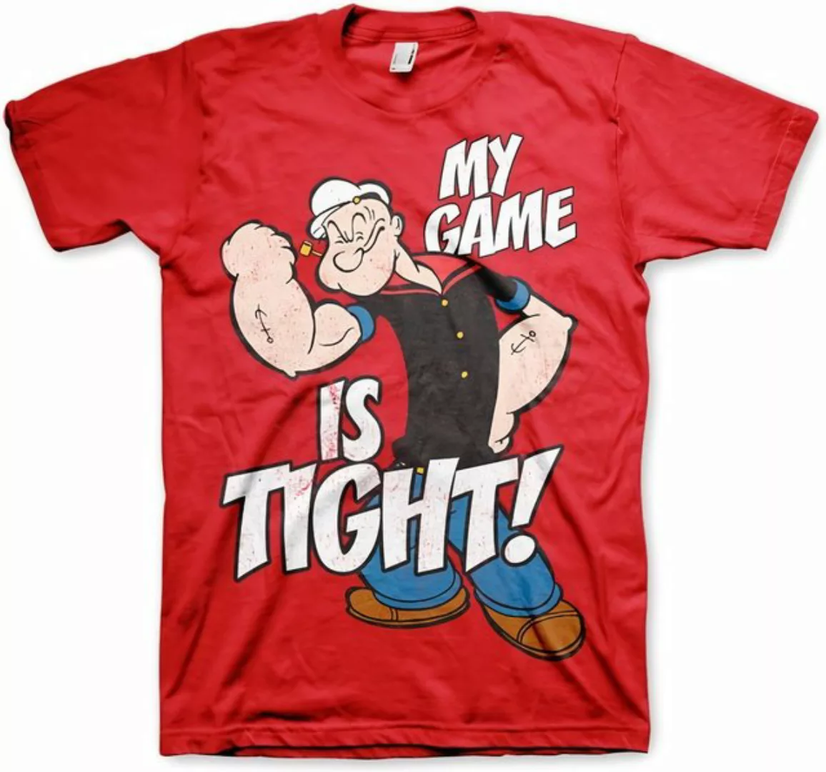 Popeye T-Shirt günstig online kaufen