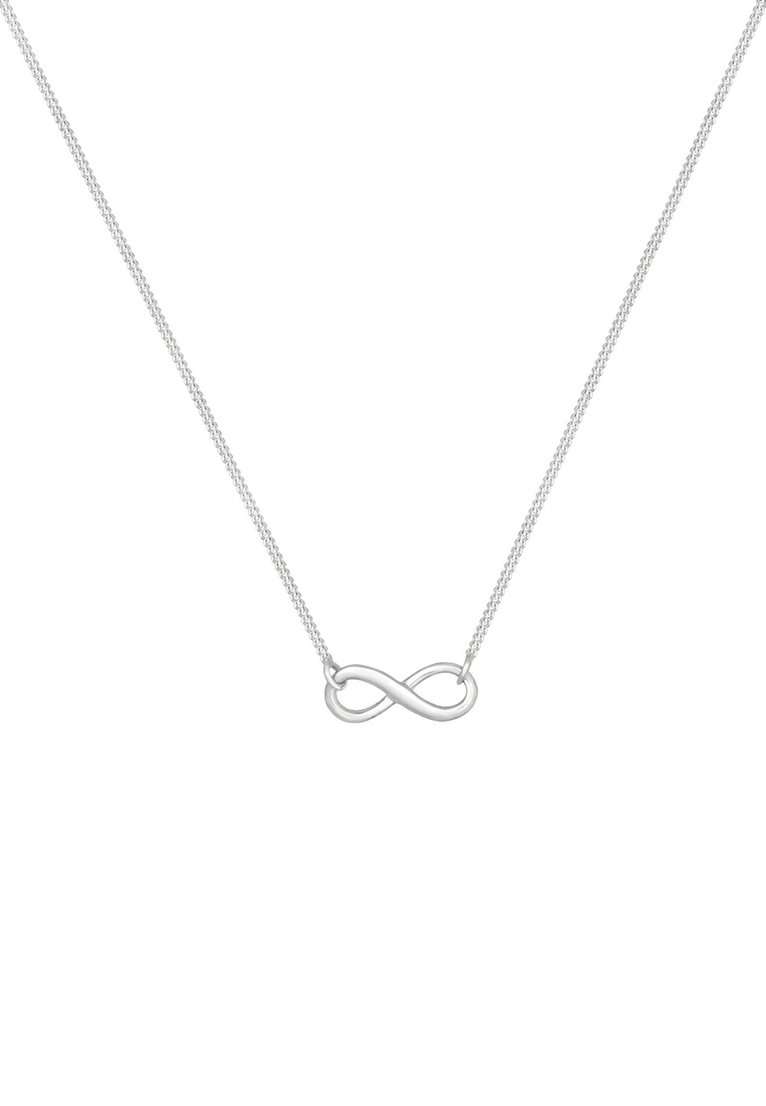 Elli Kette mit Anhänger Kette Infinity günstig online kaufen