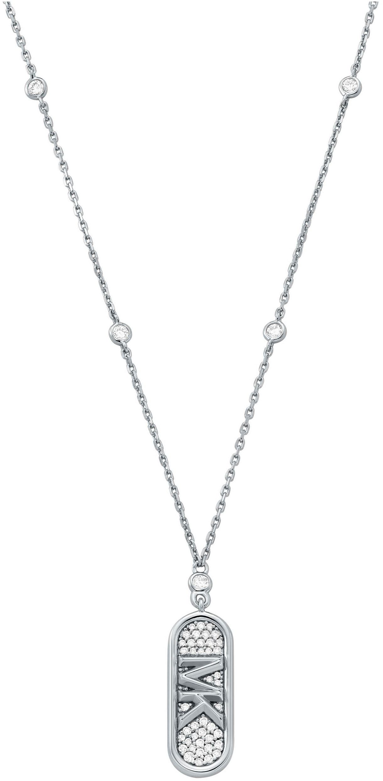 MICHAEL KORS Kette mit Anhänger Schmuck günstig online kaufen