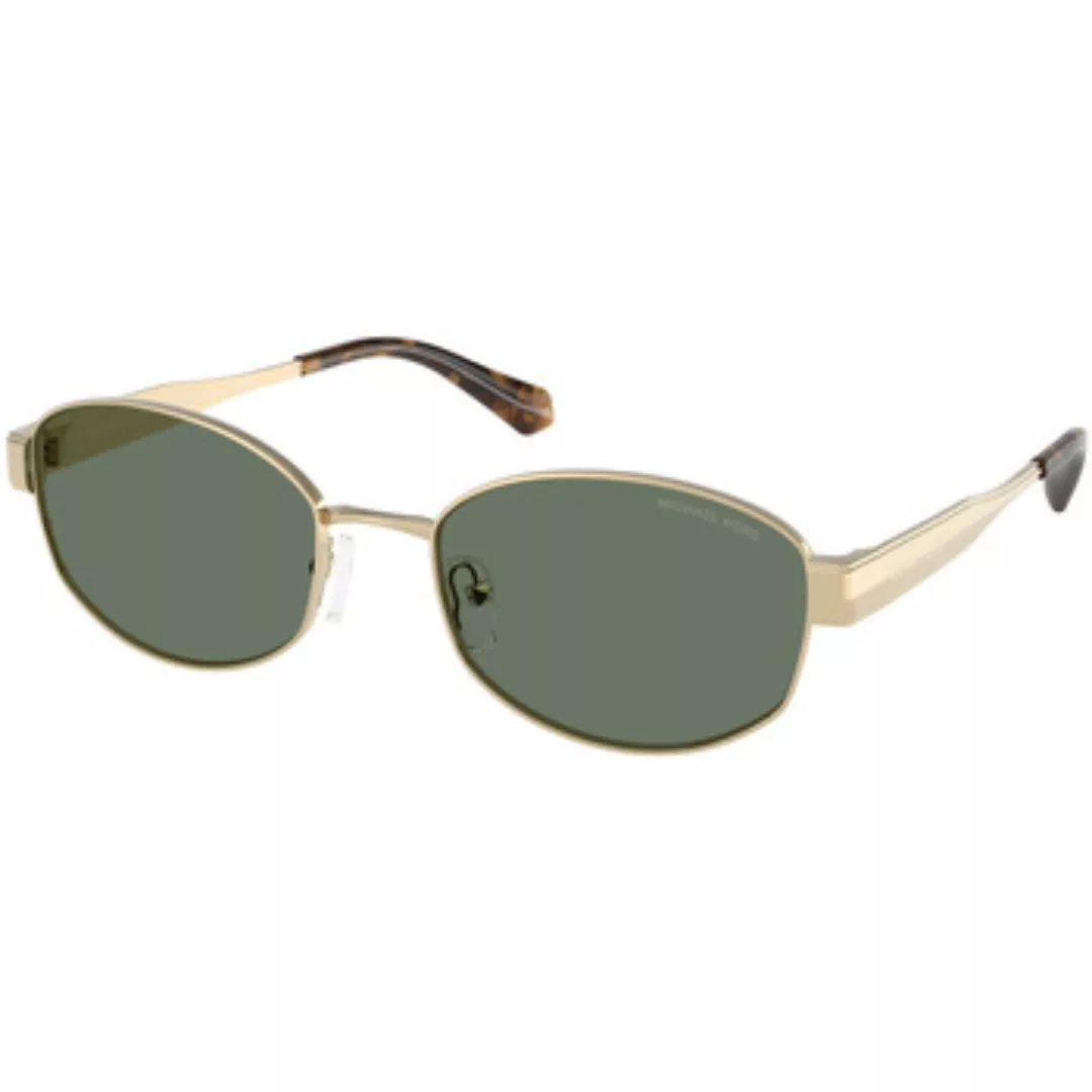 MICHAEL Michael Kors  Sonnenbrillen Sonnenbrille  Monte Carlo MK1161 10143H günstig online kaufen