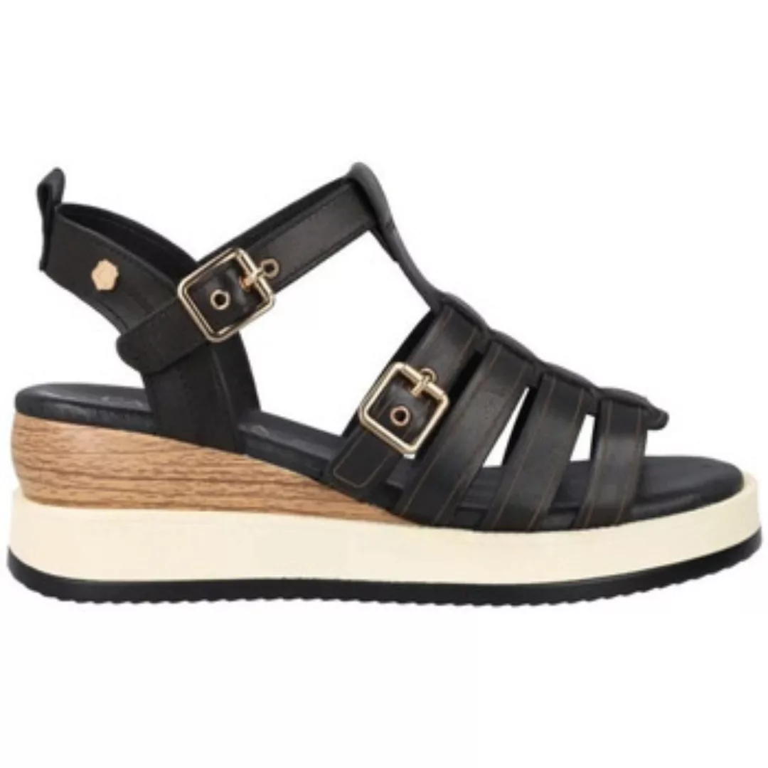 Carmela  Sandalen CÑ6 TIRAS FINAS HEBILLAS günstig online kaufen