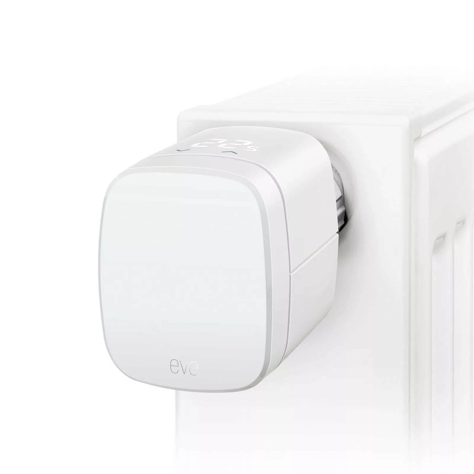 Eve Thermo Smart Home Heizkörperthermostat günstig online kaufen
