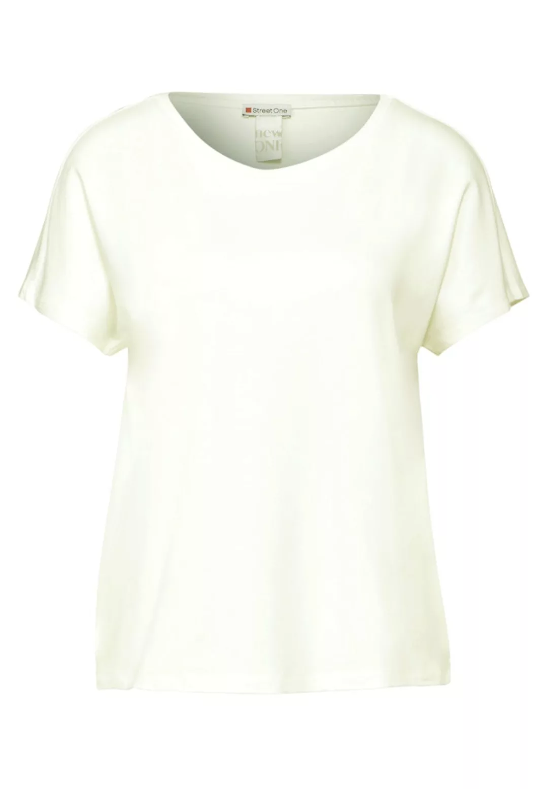 Street One Damen T-Shirt A321268 günstig online kaufen