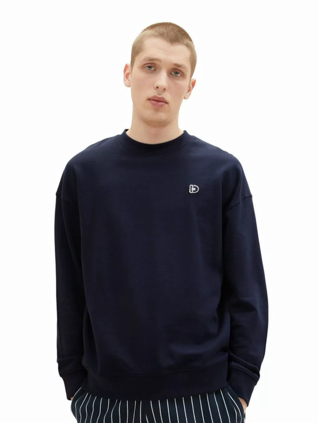 TOM TAILOR Sweatshirt günstig online kaufen